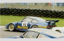 44 - Porsche 935 Turbo