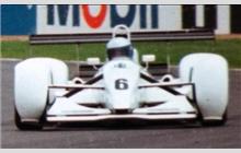 6 - Lola T92/50 Ford Can-Am - McNeil Engineering