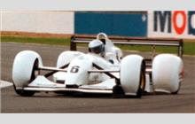 6 - Lola T92/50 Ford Can-Am - McNeil Engineering