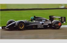 9 - Lola T92/50 Ford Can-Am - McNeil Engineering