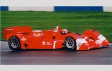 10 - Bardon-Lola T88/00 Buick Turbo Can-Am - Star Union Team