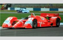 10 - Bardon-Lola T88/00 Buick Turbo Can-Am - Star Union Team