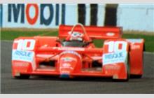 10 - Bardon-Lola T88/00 Buick Turbo Can-Am - Star Union Team