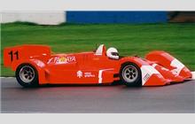 11 - Bardon-Lola T88/00 Buick Turbo Can-Am - Star Union Team