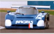 12 - Spice - Ford - Bross RF-5-Jeans-Team