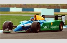 18 - Lola T92/50 Judd Can-Am - J.R. Motorsport