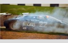 22 - Argo JM20 Chevrolet #132 - Bross RF-5-Jeans-Team