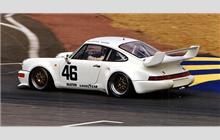 46 - Porsche 911 Turbo S LM - Le Mans Porsche Team