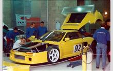 92 - Venturi 500 LM #VK8CLM61193CE0006 - BBA Competition