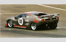 99 - MiG M100 Lamborghini #3 - Georgia Automotive
