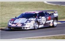 99 - MiG M100 Motori Moderni #3 - Georgia Automotive Mig