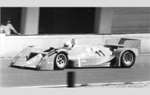 11 - Bardon-Lola T88/00 Buick Turbo Can-Am - Star Union Team