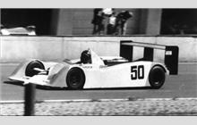 50 - March 88B BMW Can-Am - Styleauto Racing Team
