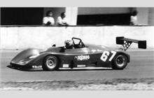 67 - Argo JM21 Alfa Romeo - Bross RF-5-Jeans-Team