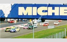 Additional Photo - ADAC GT Cup Nürburgring Formel Festival 1993