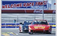 Additional Photo - Phoenix 1 Hour IMSA GTS 1993