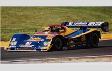 66 - Gunnar 966 Porsche #C05 (Chapman) - Team Gunnar