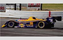 66 - Gunnar 966 Porsche #C05 (Chapman) - Team Gunnar