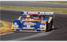 66 - Gunnar 966 Porsche #C05 (Chapman) - Team Gunnar