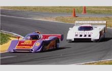 Additional Photo - Portland IMSA WSC 1993