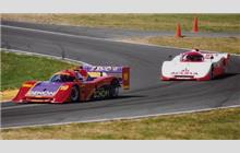 Additional Photo - Portland IMSA WSC 1993