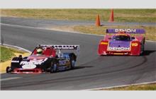 Additional Photo - Portland IMSA WSC 1993