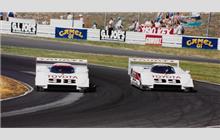 Additional Photo - Portland IMSA WSC 1993