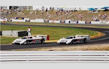 Additional Photo - Portland IMSA WSC 1993