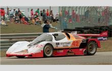 42 - Fabcar CL Porsche #FGTP-701=>FEP-001 - ZZ Pro-Technik Racing