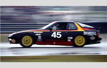 45 - Porsche 944 Turbo - Antica AB