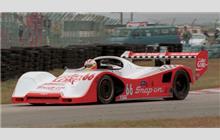 66 - Gunnar 966 Porsche #C05 (Chapman) - Team Gunnar