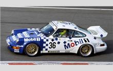 36 - Porsche 911 Carrera RSR 3.8 - Roock Porsche Racing