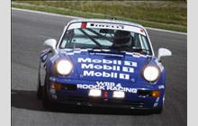 36 - Porsche 911 Carrera RSR 3.8 - Roock Porsche Racing