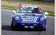 37 - Porsche 964 Carrera RSR 3.8 #WP0ZZZ96ZPS496073 - Roock Porsche Racing