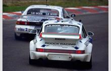 37 - Porsche 964 Carrera RSR 3.8 #WP0ZZZ96ZPS496073 - Roock Porsche Racing