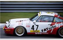 47 - Porsche 964 Carrera RSR 3.8 #WP0ZZZ96ZPS496074 - M M I