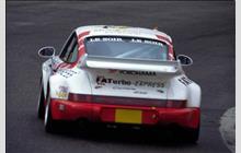 47 - Porsche 964 Carrera RSR 3.8 #WP0ZZZ96ZPS496074 - M M I