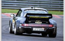 55 - Porsche 964 Carrera RSR 3.8 #WP0ZZZ96ZPS496065 - Team Paduwa