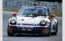 56 - Porsche 911 Carrera 2 - Team Paduwa