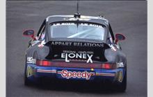 56 - Porsche 911 Carrera 2 - Team Paduwa