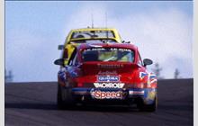 58 - Porsche 911 Carrera 2 - Team Paduwa