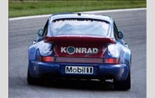 61 - Porsche 911 Carrera RS - Konrad Motorsport