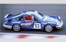 63 - Porsche 911 Carrera Cup - Cobras Organisation