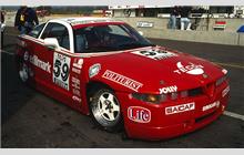 59 - Alfa Romeo SZ - Jolly Club