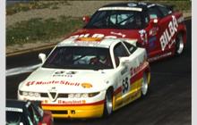 65 - Alfa Romeo SZ - Jolly Club