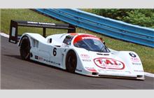 6 - Porsche 962 C #142=>011 - Joest Racing