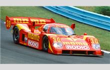 30 - Nissan NPT-90 #90-03 - Momo