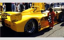 16 - Spice DR-3 Ferrari - Dyson Racing