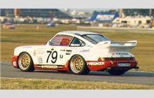 79 - Porsche 964 Carrera RSR 3.8 - Freisinger Motorsport