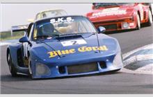 Additional Photo - British GT Championship Donington 1994
